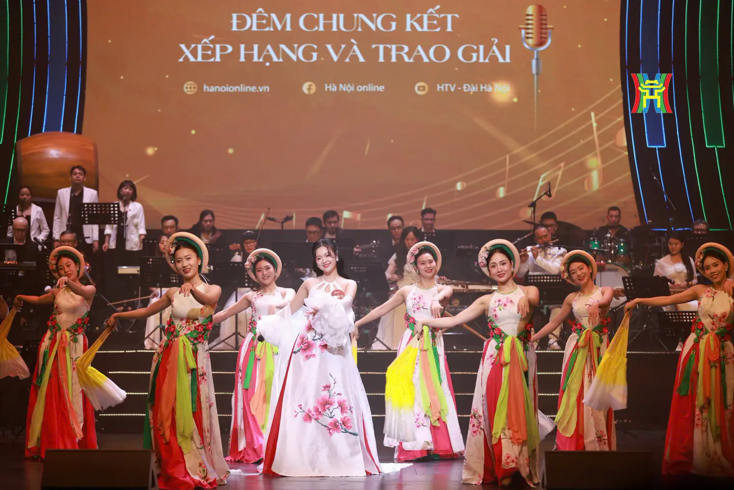 Đ&agrave;i PTTH H&agrave; Nội