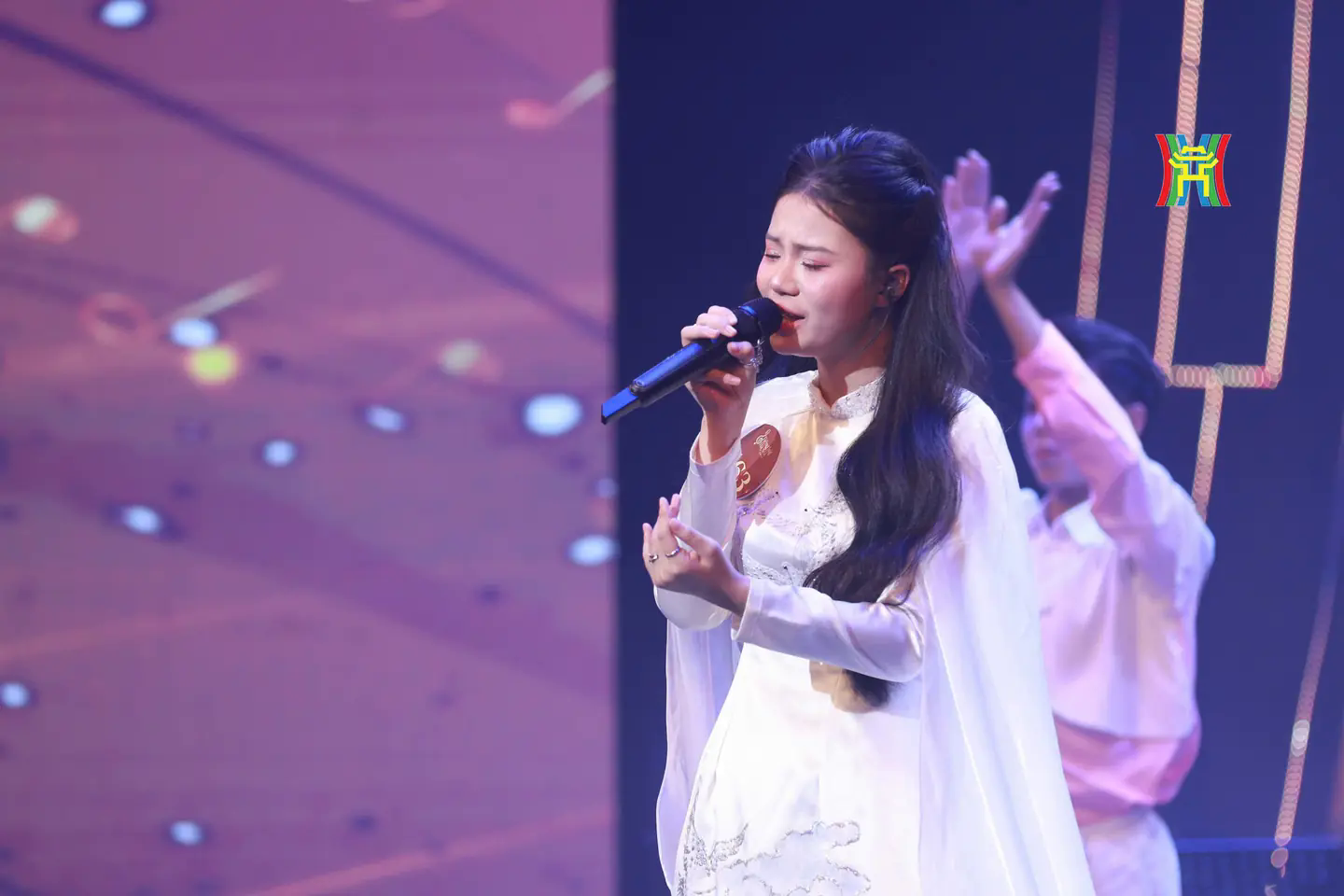 Đ&agrave;i PTTH H&agrave; Nội