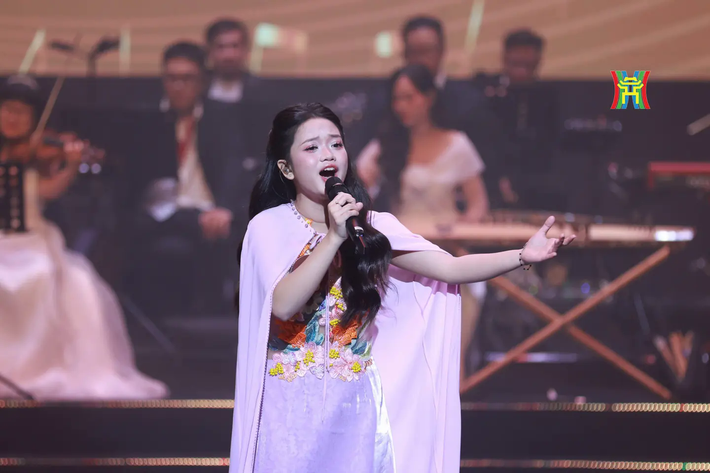 Đ&agrave;i PTTH H&agrave; Nội