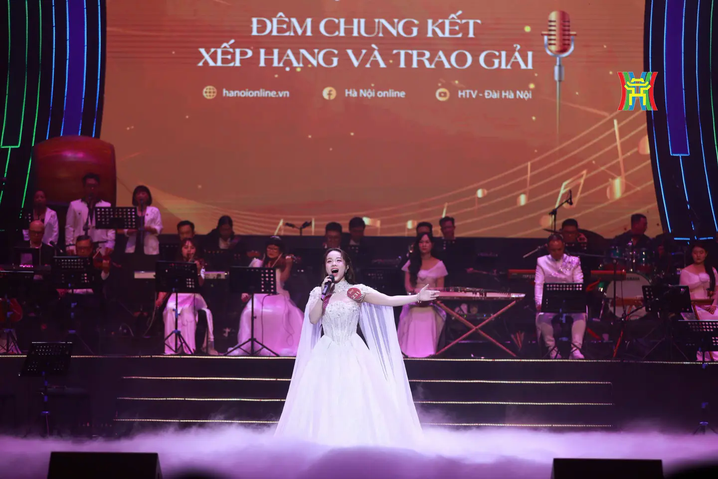 Đ&agrave;i PTTH H&agrave; Nội