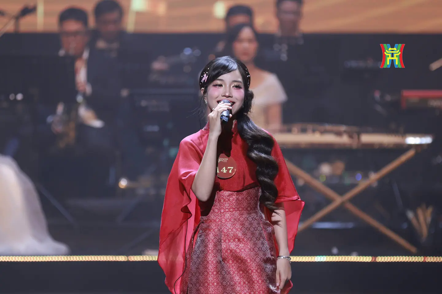 Đ&agrave;i PTTH H&agrave; Nội