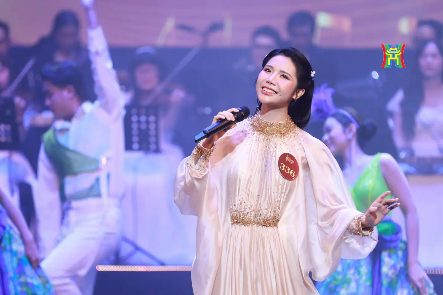 Đ&agrave;i PTTH H&agrave; Nội