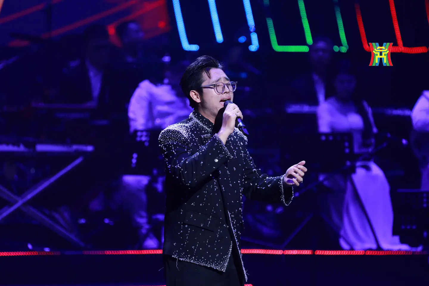 Đ&agrave;i PTTH H&agrave; Nội