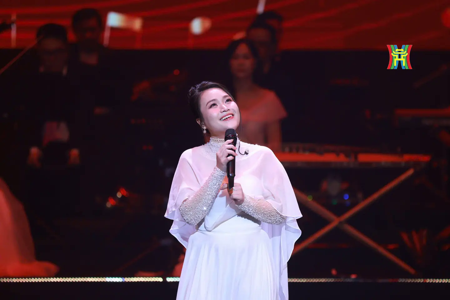 Đ&agrave;i PTTH H&agrave; Nội
