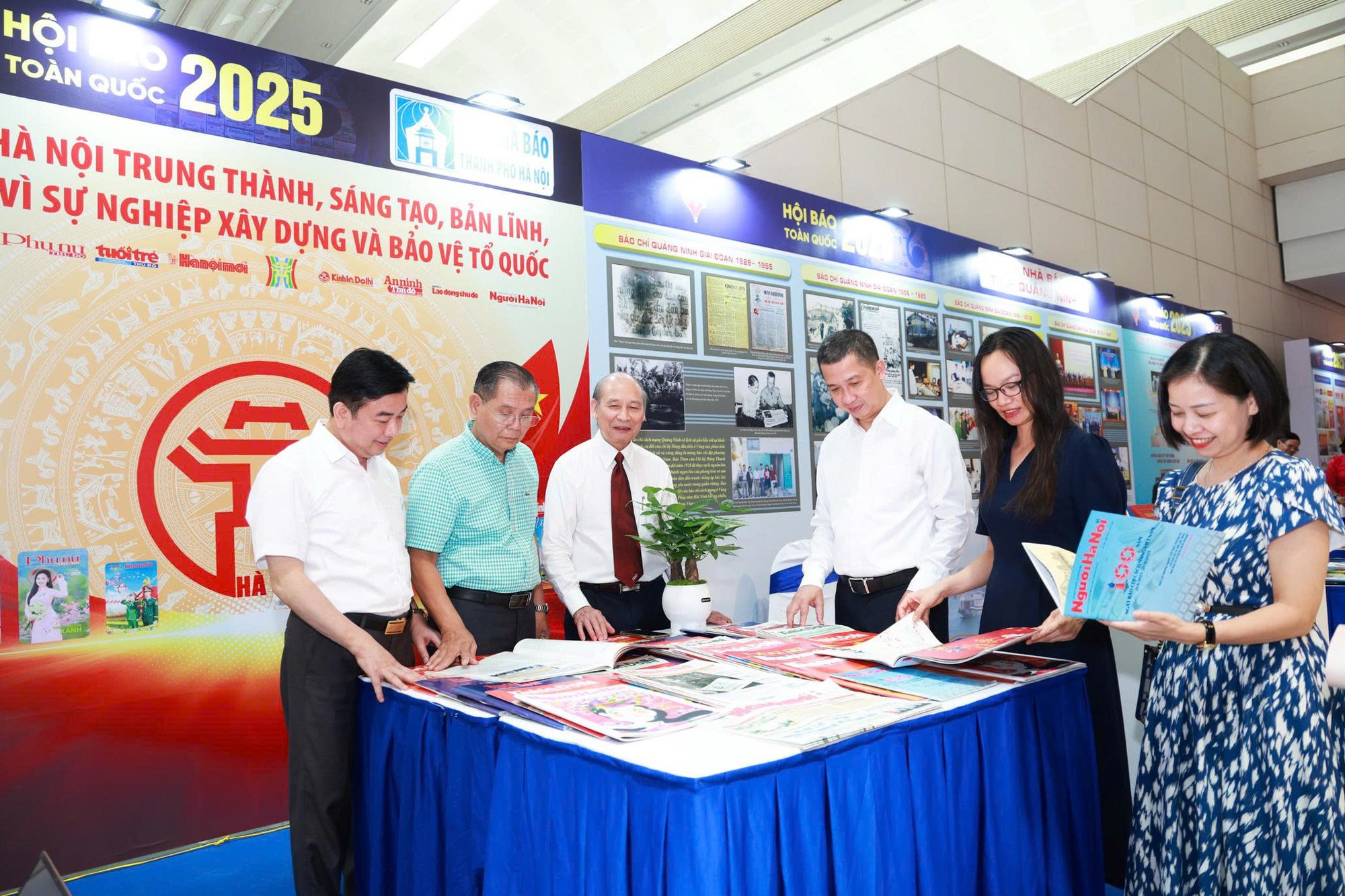 Đ&agrave;i PTTH H&agrave; Nội