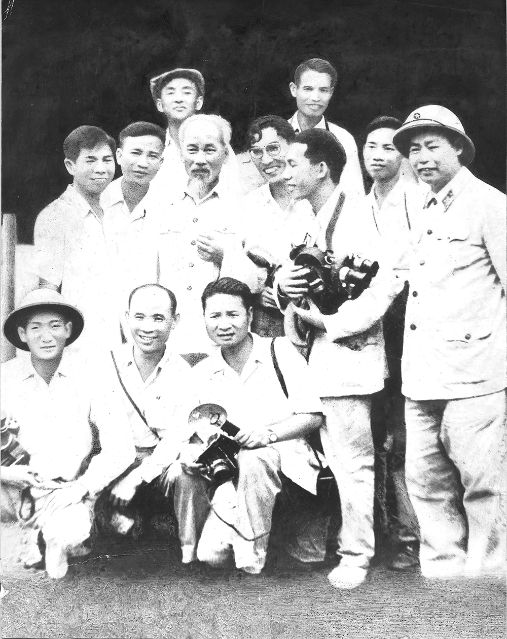 Đ&agrave;i PTTH H&agrave; Nội