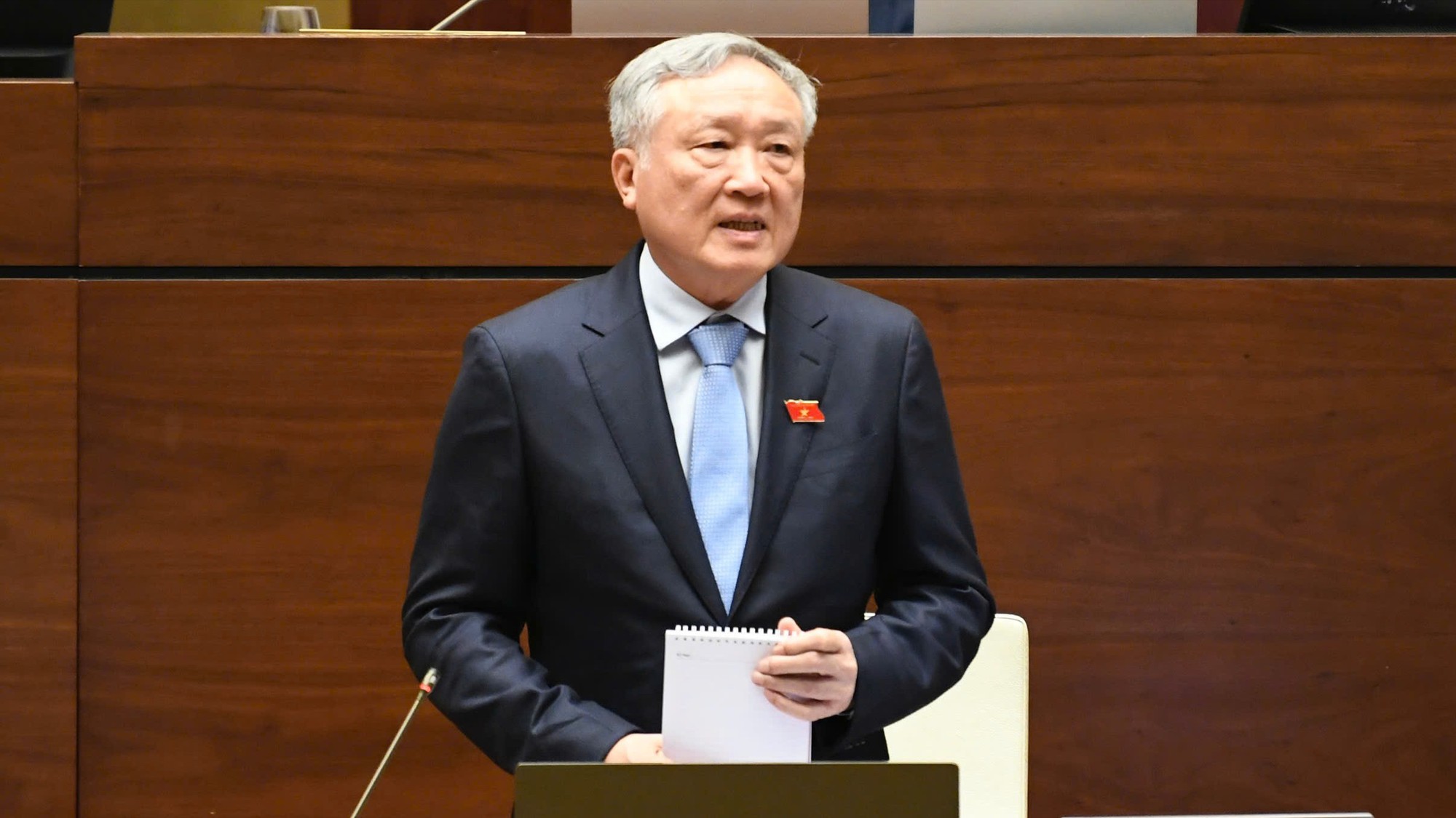 Phấn đấu tăng trưởng GDP đạt 8%, giữ ổn định vĩ m&ocirc;