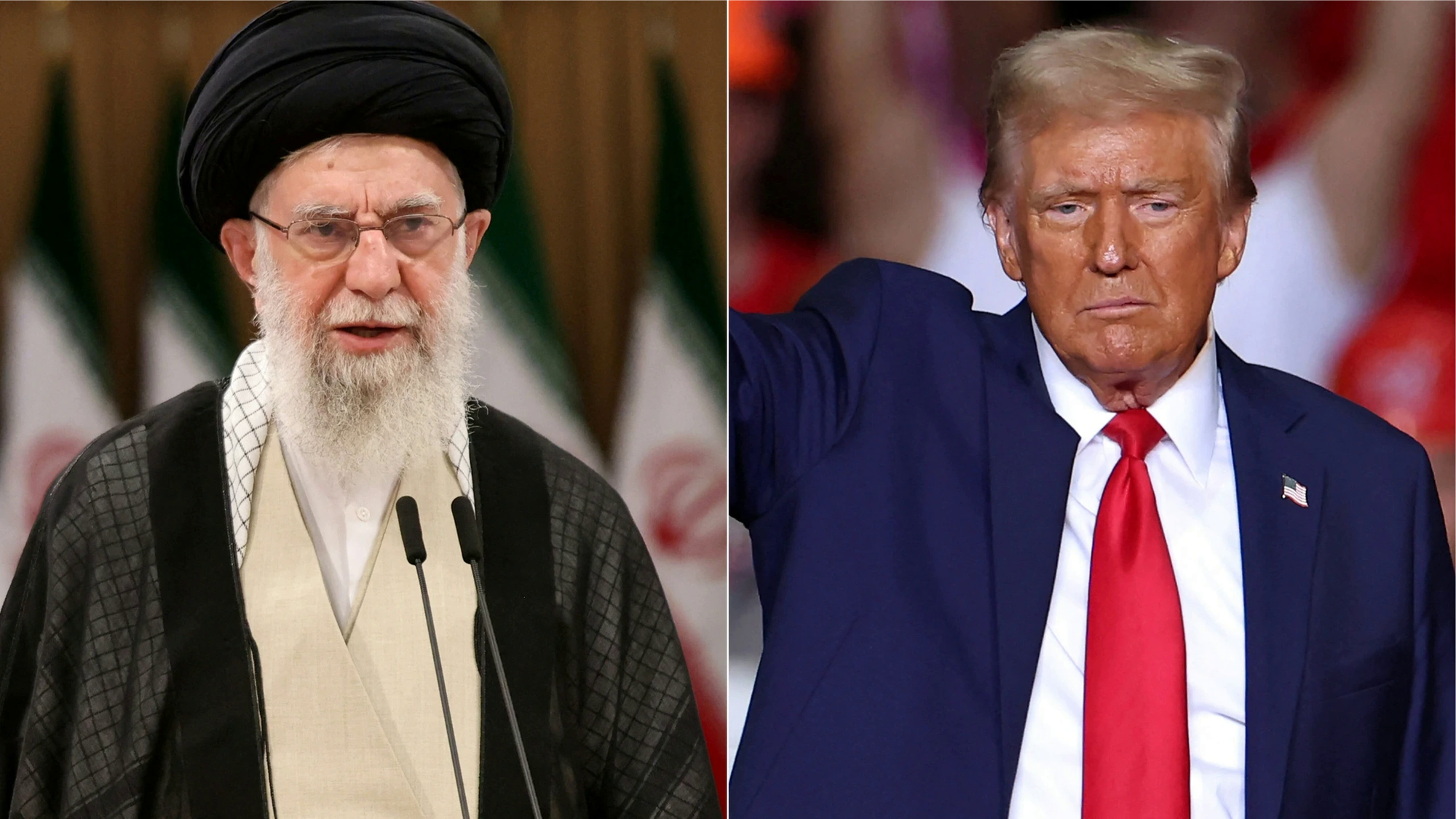 Mỹ - Iran: Cơ hội cho thỏa thuận hạt nh&acirc;n đang hẹp dần