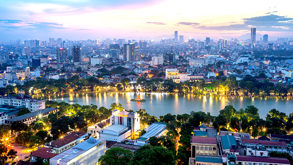 Đ&agrave;i PTTH H&agrave; Nội