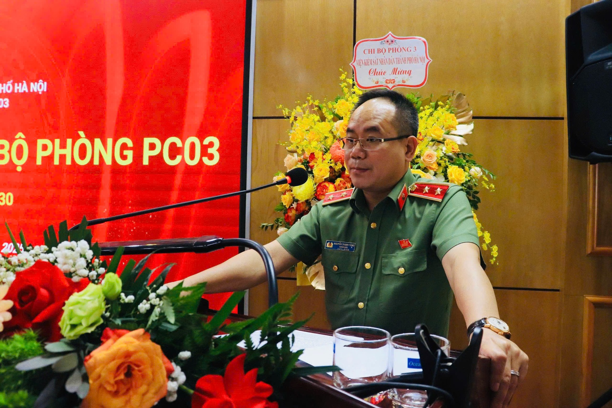 Đ&agrave;i PTTH H&agrave; Nội