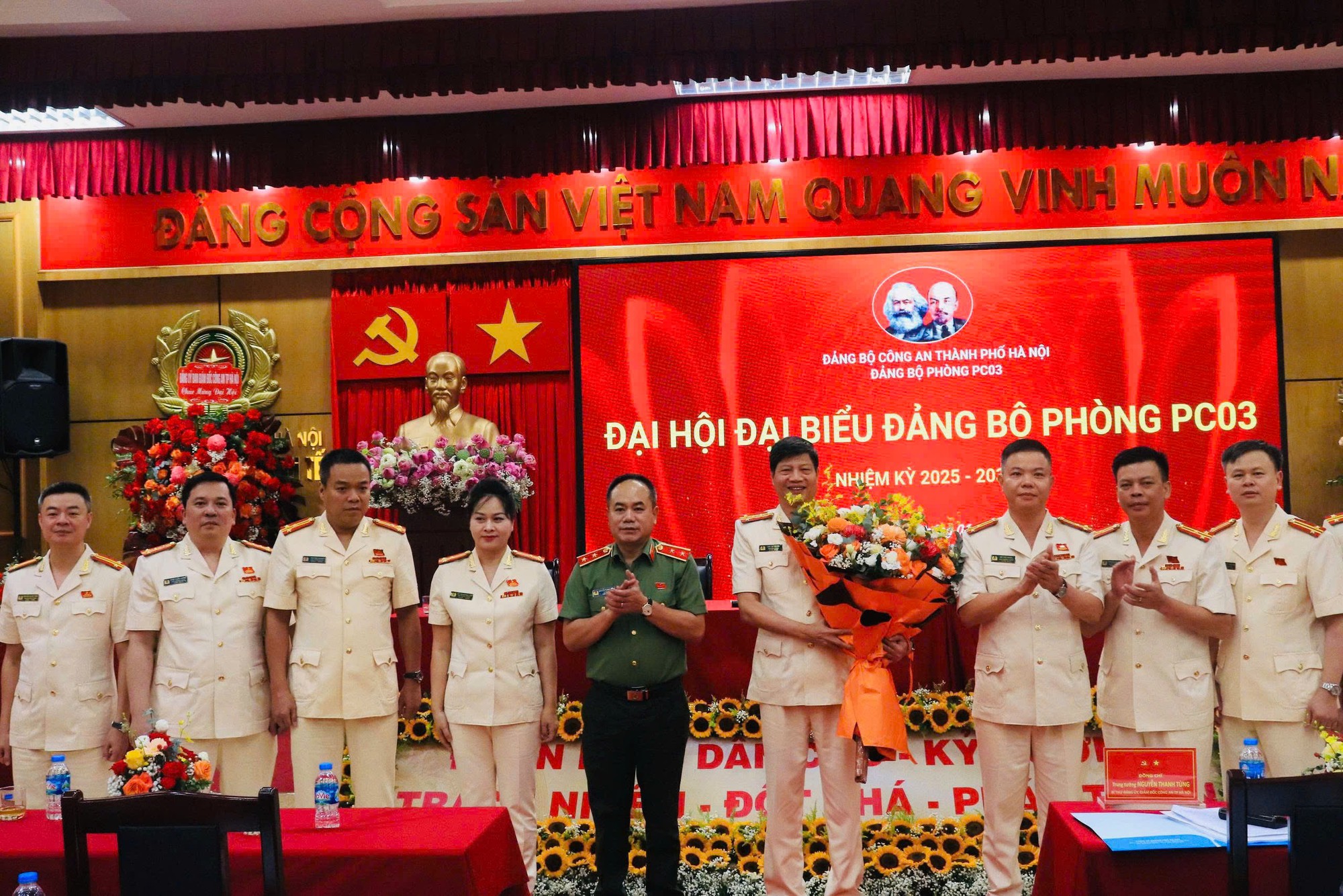 Đ&agrave;i PTTH H&agrave; Nội