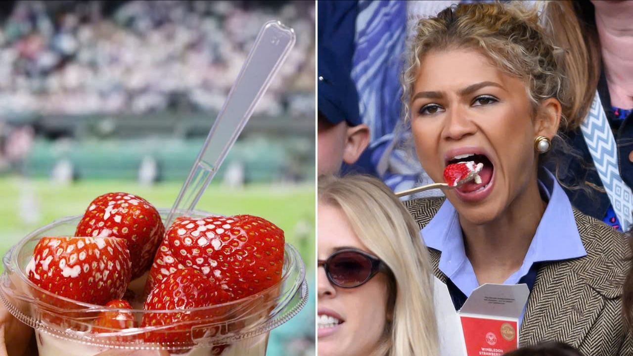 Wimbledon lần đầu tăng gi&aacute; đồ ăn sau 15 năm