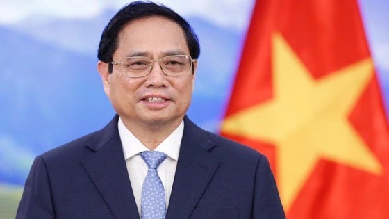 Thủ tướng sẽ dự Hội nghị WEF Thi&ecirc;n T&acirc;n 2025
