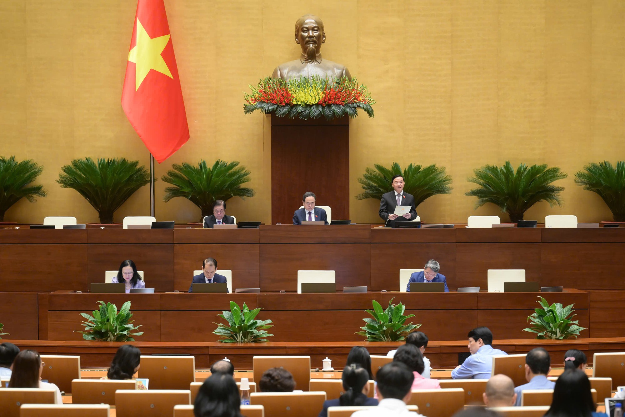 Đ&agrave;i PTTH H&agrave; Nội