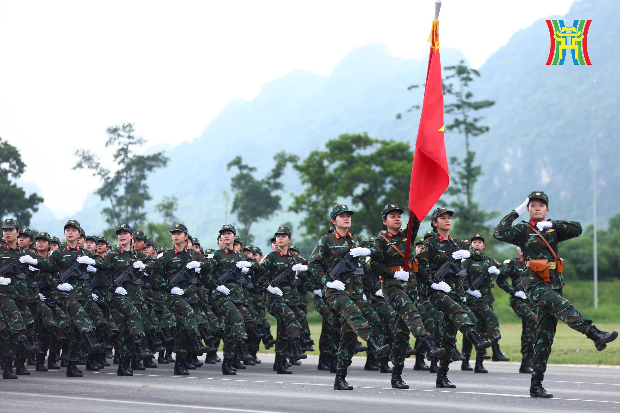 Đ&agrave;i PTTH H&agrave; Nội