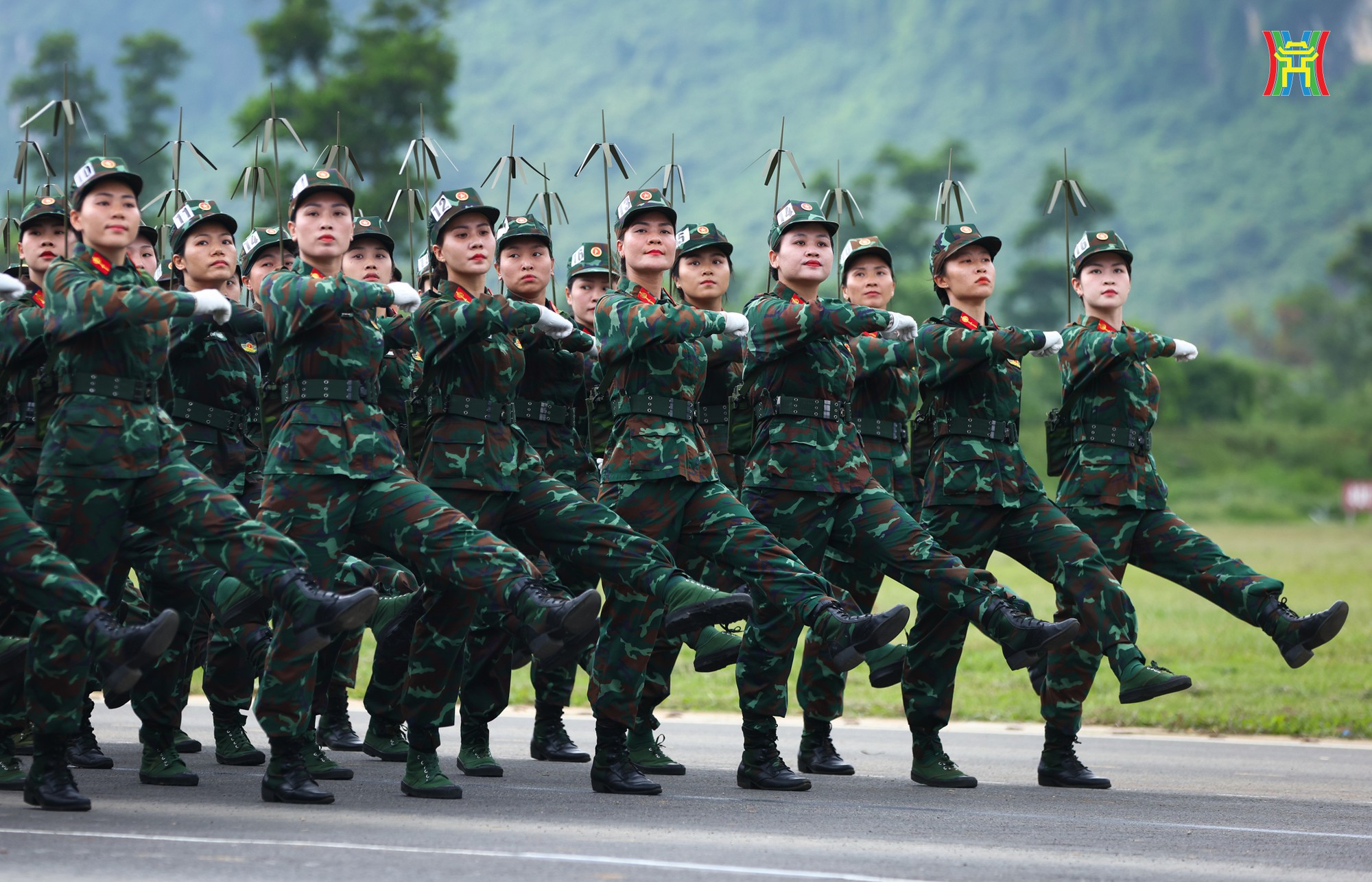 Đ&agrave;i PTTH H&agrave; Nội
