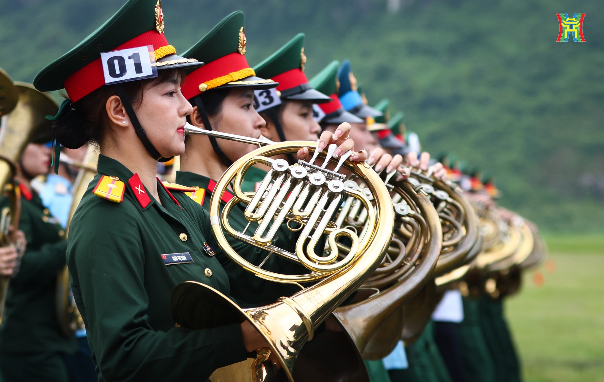 Đ&agrave;i PTTH H&agrave; Nội