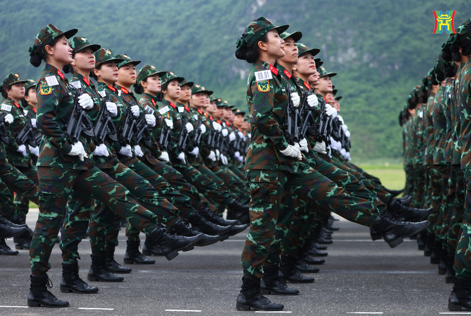 Đ&agrave;i PTTH H&agrave; Nội