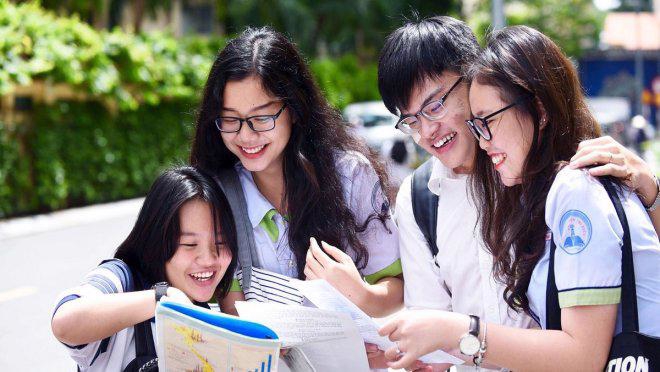Thi tốt nghiệp THPT 2025: quy m&ocirc; lớn, an to&agrave;n tuyệt đối