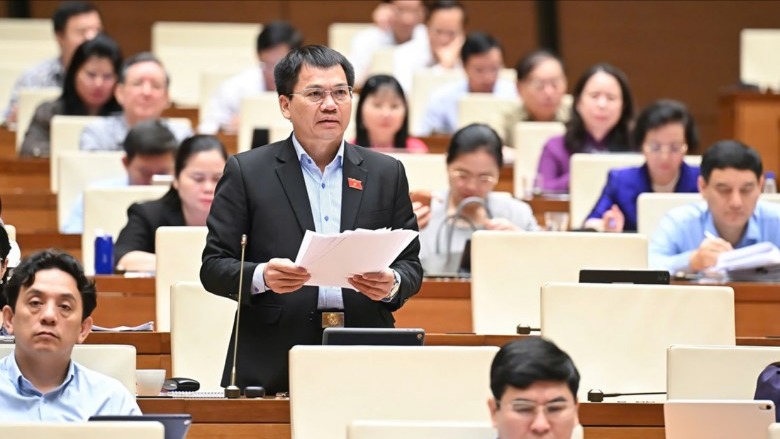 R&otilde; thẩm quyền hơn nữa trong Luật T&igrave;nh trạng khẩn cấp