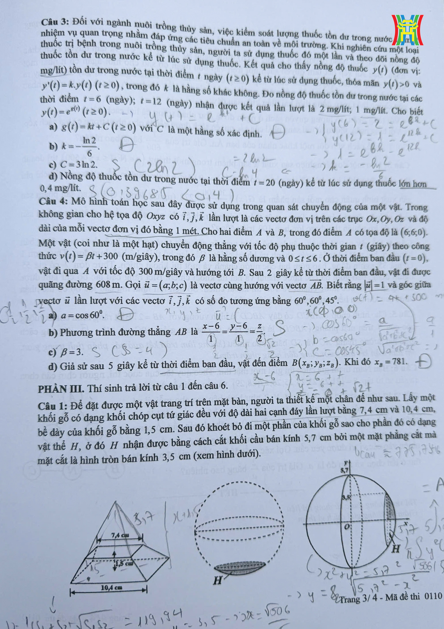 Đ&agrave;i PTTH H&agrave; Nội