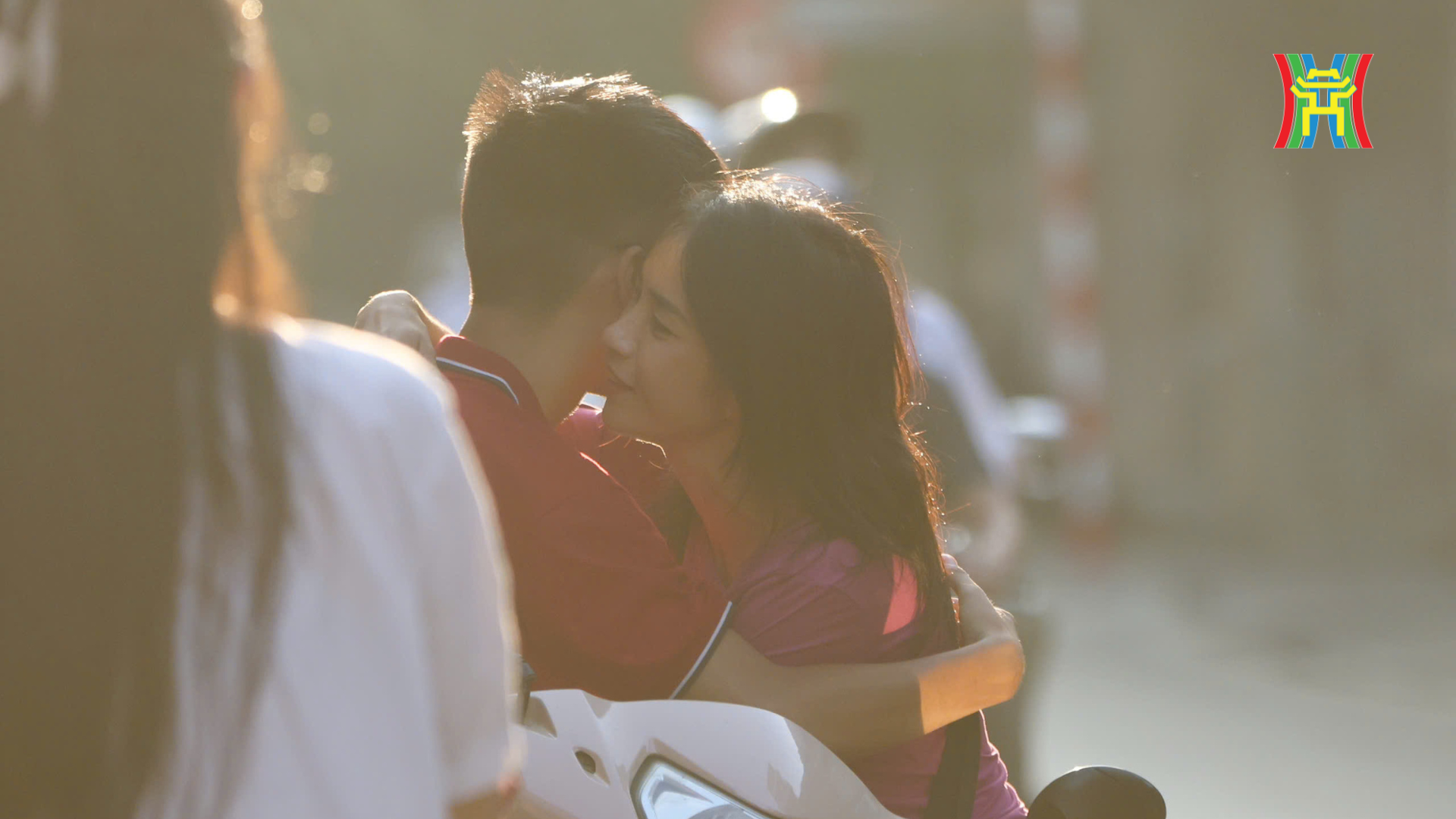 Đ&agrave;i PTTH H&agrave; Nội