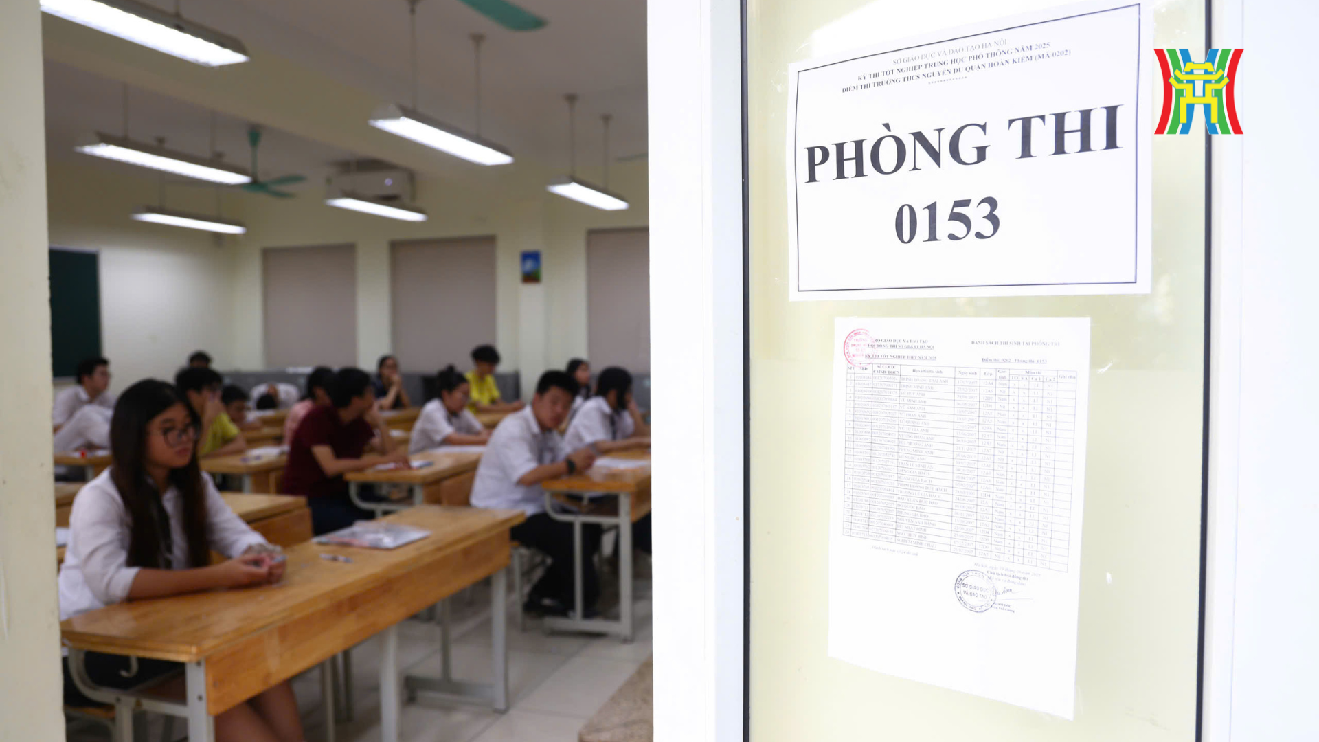Đ&agrave;i PTTH H&agrave; Nội