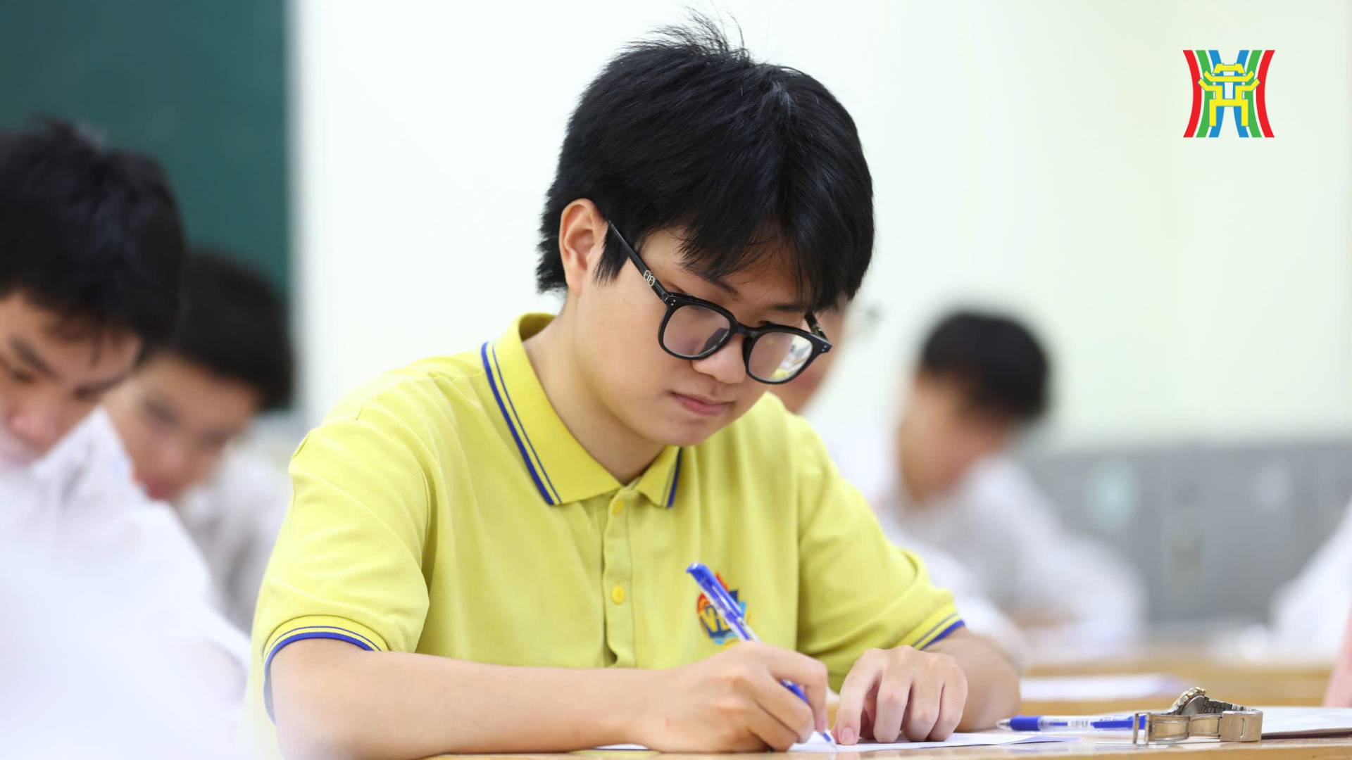Đ&agrave;i PTTH H&agrave; Nội