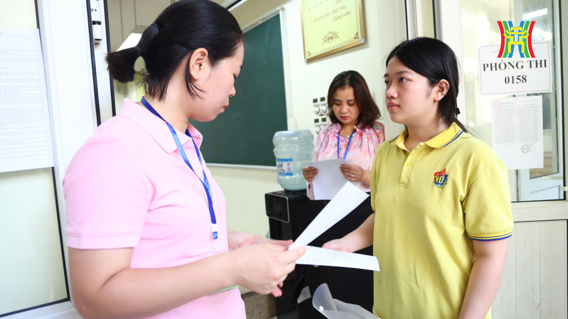 Đ&agrave;i PTTH H&agrave; Nội