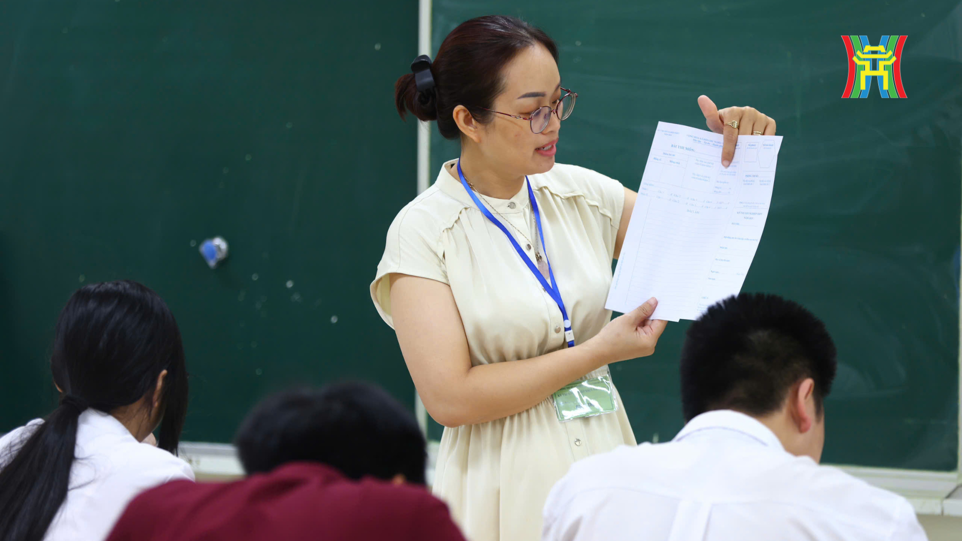 Đ&agrave;i PTTH H&agrave; Nội