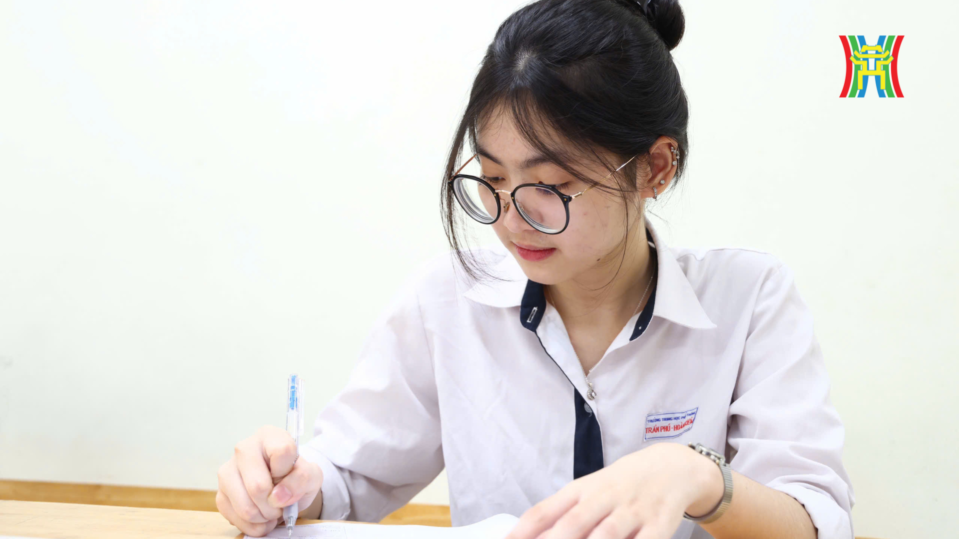 Đ&agrave;i PTTH H&agrave; Nội