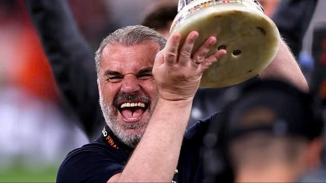 CLB B&oacute;ng đ&aacute; Mỹ &lsquo;nhắm&rsquo; Ange Postecoglou