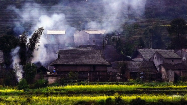 B&acirc;ng khu&acirc;ng nhớ kh&oacute;i