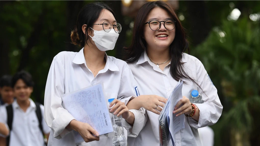 Đề thi m&ocirc;n Lịch sử THPT năm 2025