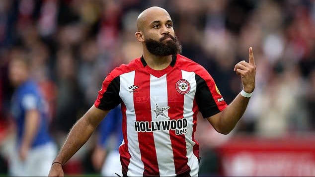 Brentford từ chối lời đề nghị thứ hai của Man United
