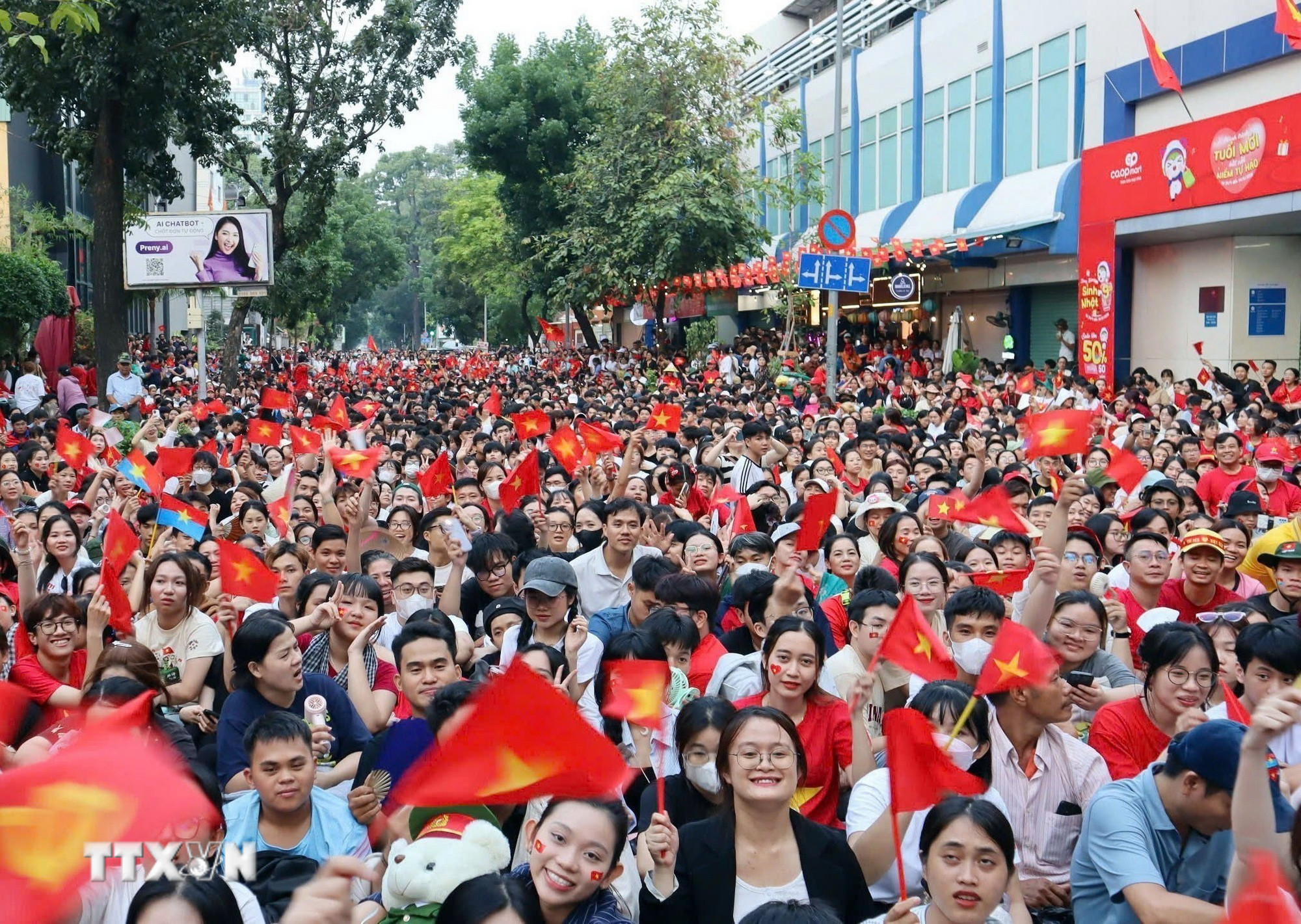 Đ&agrave;i PTTH H&agrave; Nội