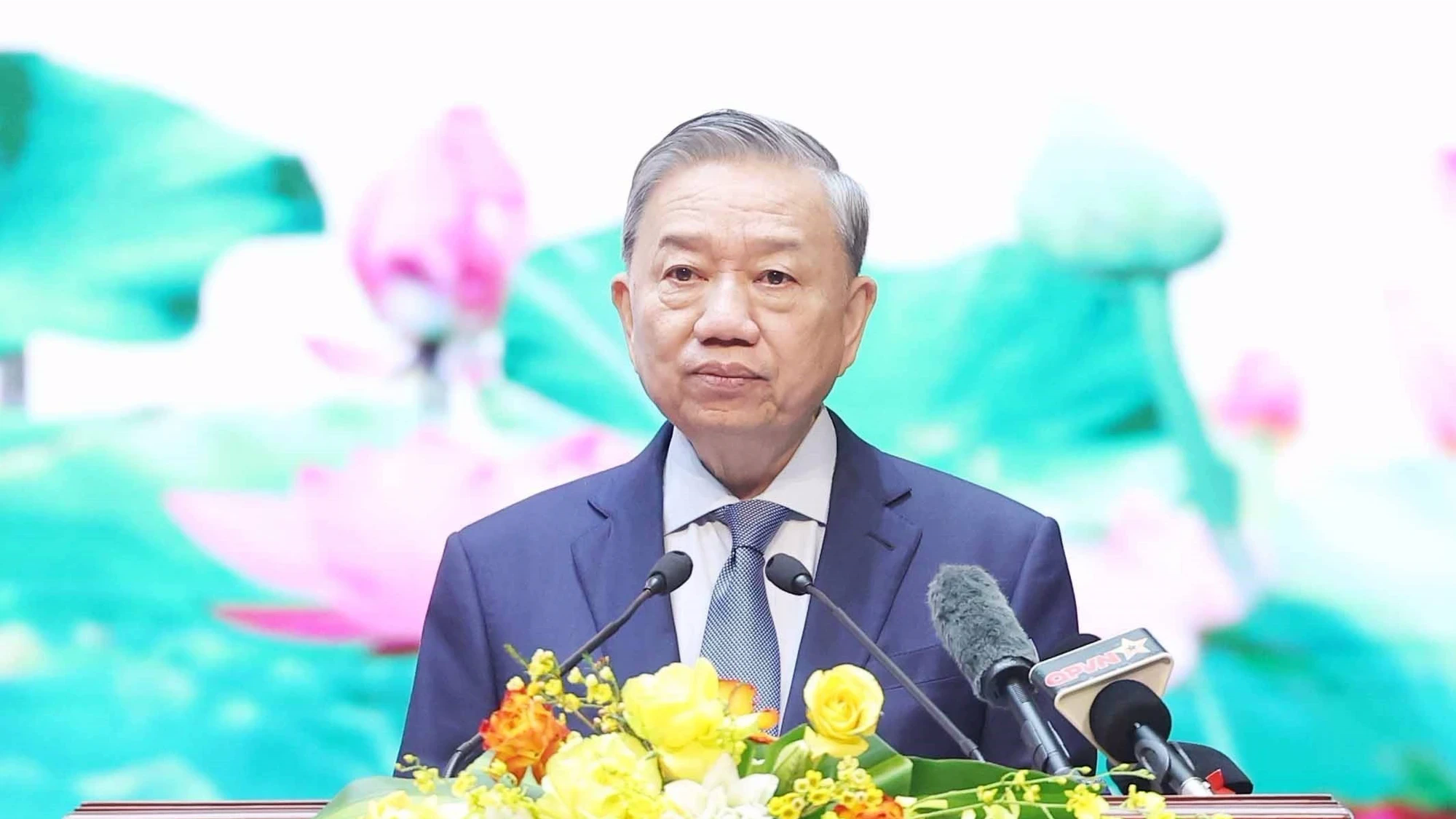 Sức mạnh của đo&agrave;n kết