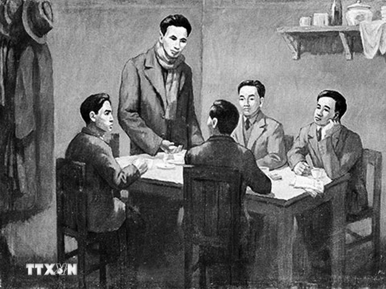 Đ&agrave;i PTTH H&agrave; Nội