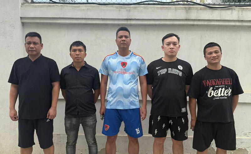 Đ&agrave;i PTTH H&agrave; Nội