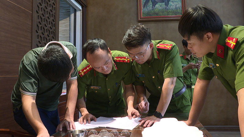 Đ&agrave;i PTTH H&agrave; Nội