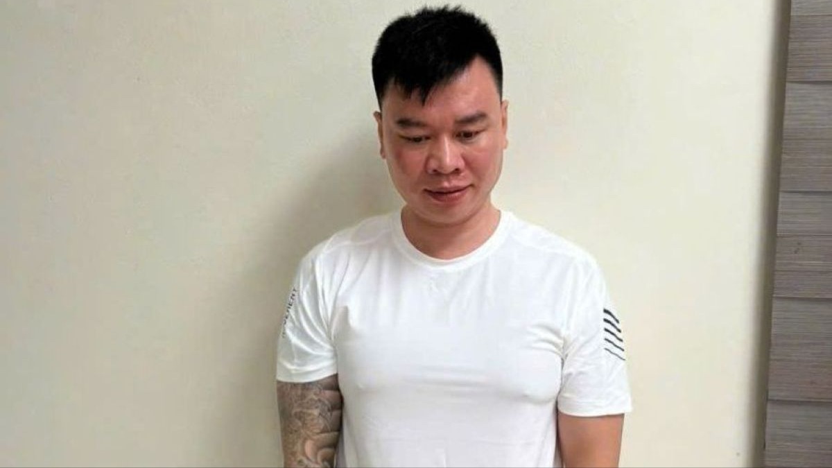 Khởi tố, bắt tạm giam Thu 'vệ sỹ'