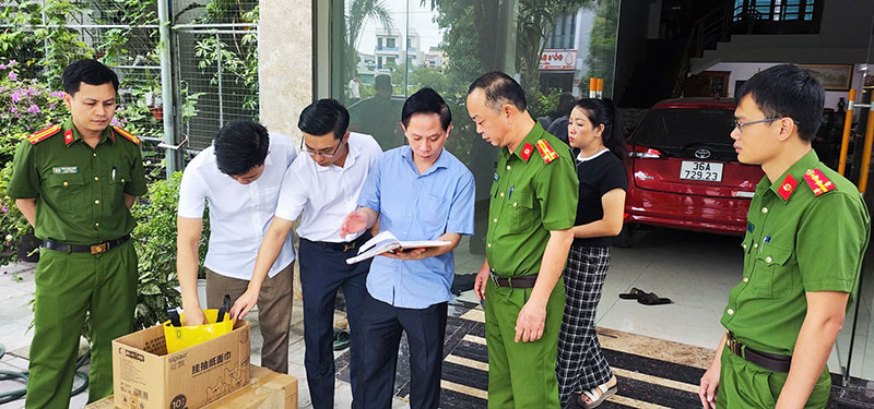 Đ&agrave;i PTTH H&agrave; Nội