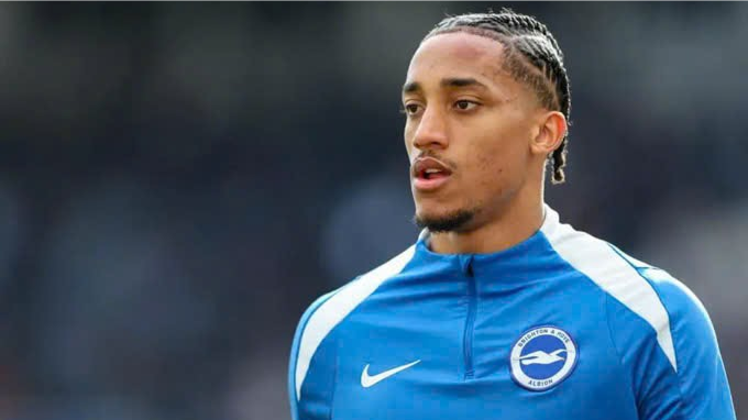 Chelsea đạt thỏa thuận chi&ecirc;u mộ Joao Pedro
