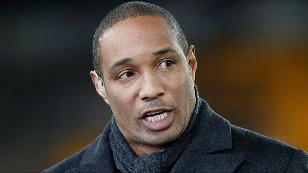 Cựu đội trưởng đội tuyển Anh Paul Ince bị bắt