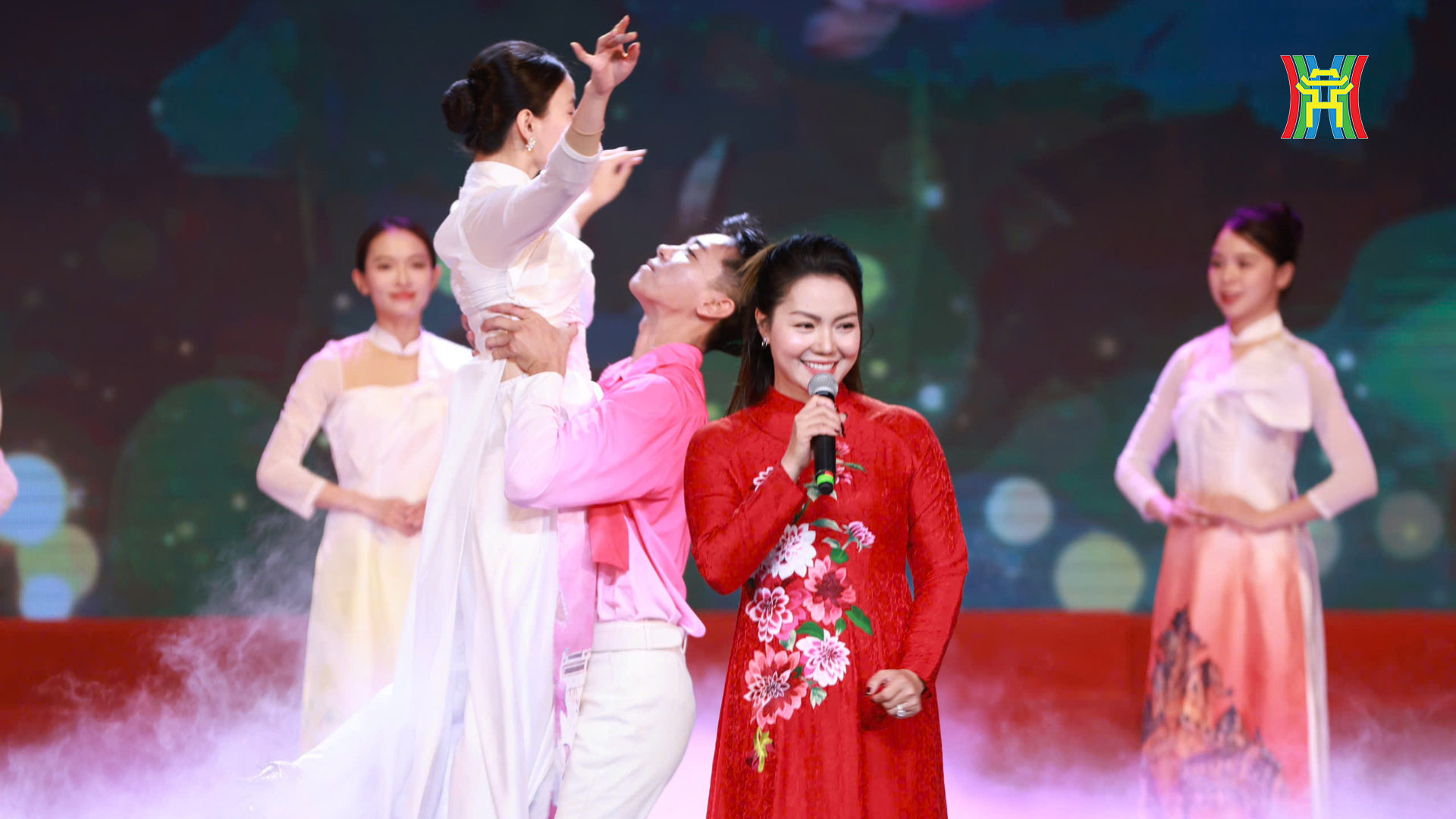 Đ&agrave;i PTTH H&agrave; Nội