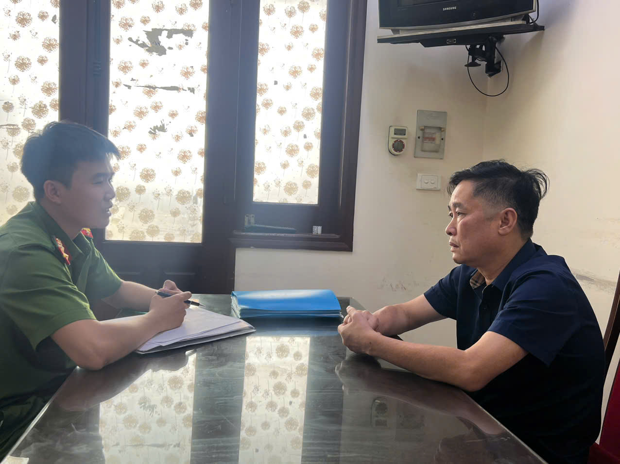 Đ&agrave;i PTTH H&agrave; Nội