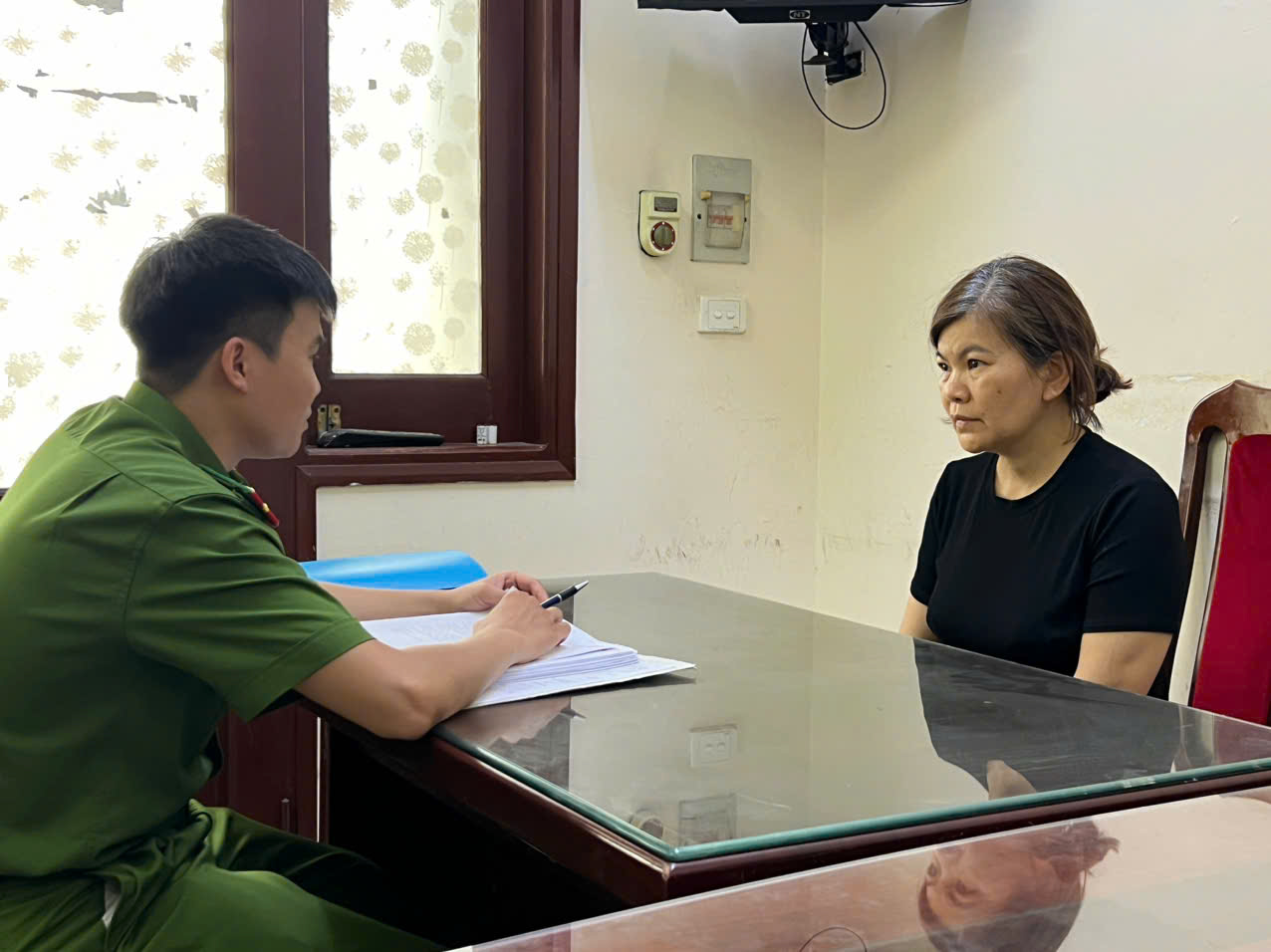Đ&agrave;i PTTH H&agrave; Nội