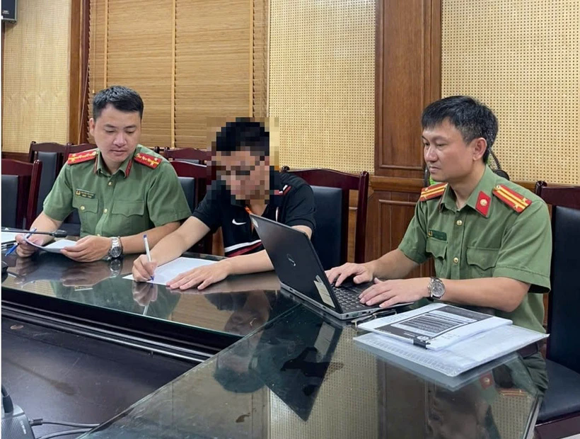 Đ&agrave;i PTTH H&agrave; Nội