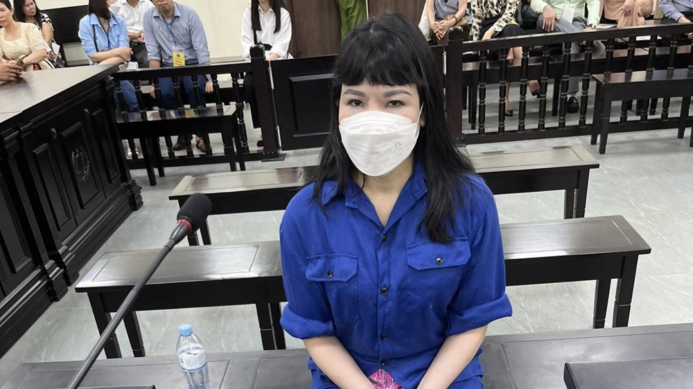 Điều tra bổ sung vụ cựu Ph&oacute; Gi&aacute;m đốc chi nh&aacute;nh Eximbank lừa đảo