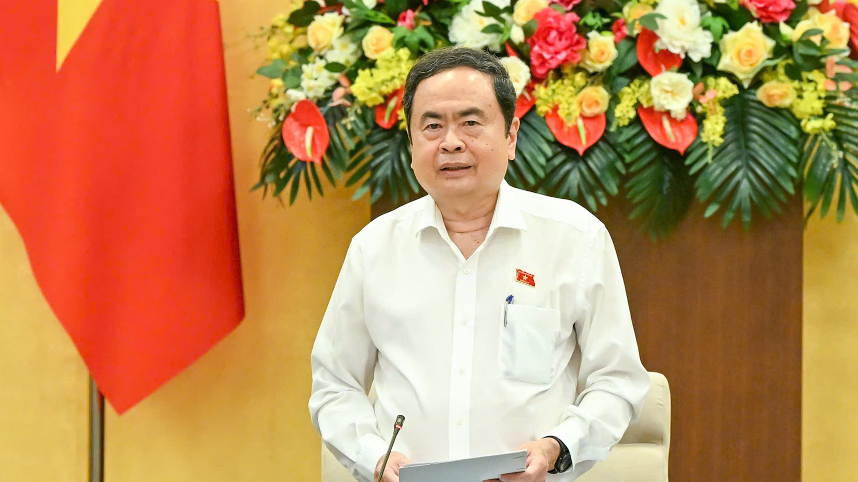 Bảo đảm chất lượng, hiệu quả Kỳ họp thứ 10